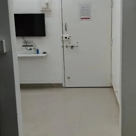 1Br Apartment In Lower Parel